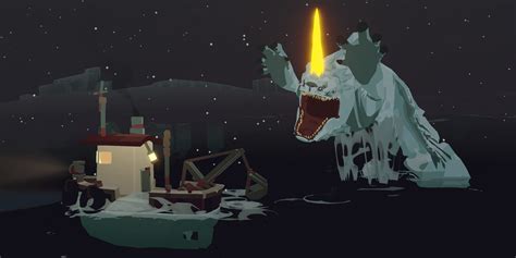 dredge game|The Pale Reach DLC .